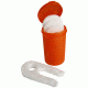 Dead Deer Ssw16 Sure Scent Wick Storage
