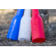 Do All Outdoors Target Factory Bottles, Red White Blue, .22 to 50 Cal, 22BOTT