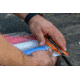 Do All Outdoors Target Factory Bottles, Red White Blue, .22 to 50 Cal, 22BOTT