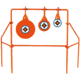 Do All Outdoors Triple Spinner, Orange, 0.22, SS7022