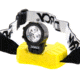 Dorcy 3 LED 3 AAA Headlight w/ Batteries, Yellow DQ-FL-41-2099