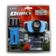 Dorcy 3AAA Headlight/Flashlight Combo 41-3099