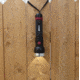 Dorcy Aluminum LED Industrial Flashlight, 600-Lumens 41-2610