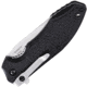 DOTS Gear Lojo Linerlock Black, SFFA104402