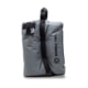 Double Tap Industries Flled H-Channel Shooting Bag Rest, Grey/Black, SB-C-001F