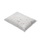 Double Tap Industries Plastic Fill for Gun Shooting Rests Bag, White, POLY-5