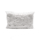 Double Tap Industries Plastic Fill for Gun Shooting Rests Bag, White, POLY-5