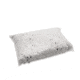 Double Tap Industries Recycled Shooting Rest Plastic Fill, Multi, 10 lbs, POLY-10