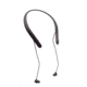 Double Tap Industries Stealth Series Bluetooth Headphones, Black, EB-001