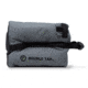 Double Tap Industries Unfilled H-Channel Shooting Bag Rest, Grey/Black, SB-C-001