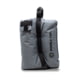 Double Tap Industries Unfilled H-Channel Shooting Bag Rest, Grey/Black, SB-C-001