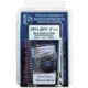 DPM 5in Bull Barrel Edward Rivera Mechanical Recoil Reduction System, Stainless, MS 1911 A1-5 ER