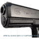 DPM Adjustable Recoil Rod Reducer System for Glock 17/22/31/34/35/37 Gen 5 Boss 3 1000156