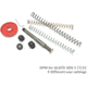 DPM Adjustable Recoil Rod Reducer System for Glock 17/22/31/34/35/37 Gen 5 Boss 9 1000151