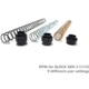 DPM Adjustable Recoil Rod Reducer System for Glock 17/22/31/34/35/37 Gen 5 Boss 9 1000151