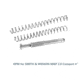 DPM Recoil Rod Reducer System for 2.0 Compact 4in Barrel 9mm/40SW 1000157