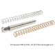DPM FN Herstal FNP 4.5in/Tactical 5.3in Barrel .45 ACP Mechanical Recoil Reduction System, Stainless, MS-FNH/1