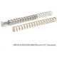DPM Recoil Rod Reducer System for SW MP Standard 4.25in Barrel 9mm 40SW 1000038
