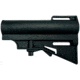 DPMS CAR-15 Collapsible Stabilizing Brace, Black, DP51655159555