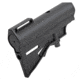 DPMS CAR-15 Collapsible Stabilizing Brace, Black, DP51655159555