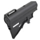DPMS CAR-15 Collapsible Stabilizing Brace, Black, DP51655159555