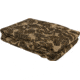 DRAKE DA1200016 Old School Camo Burlap 4'x 12'
