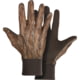 DRAKE Ol' Tom Performance Mesh Turkey Gloves - Men's, Mossy Oak Bottomlands Camo, Large/Extra Large, OT0057-006-3