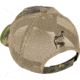 DRAKE Ol' Tom Camo Mesh Back Logo Cap - Men's, Mossy Oak Bottomlands Camo, One Size, OT25506