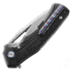 Dreamtech Framelock Ti/Zirconium, DTK9042TB