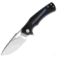 Dreamtech Framelock Ti/Zirconium, DTK9042TB