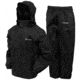 Driducks All Sport Rain Suit - Men's, Small, Black, AS1310-01SM