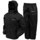 Driducks All Sport Rain Suit - Men's, Large, Black, AS1310-01LG
