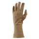 DRIFIRE FORTREX FR Touch Screen Long Flyers Glove - Men's, Coyote Brown, Medium, DFG950CB04MD