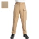 DRIFIRE FR Flight Deck Khaki Pant, Regular, Khaki, 32", DF2-850-FDPO-KH-32R