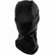 Drifire Midweight Balaclava Black Uni 20000224-BK-Uni