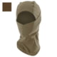 DRIFIRE Prime FR Cold Weather Balaclava, Coyote Brown, One Size, DF2-762CB-CB