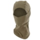 DRIFIRE Prime FR Hot Weather Balaclava, Coyote Brown, One Size, DF2-762HB-CB