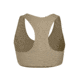 DRIFIRE Prime FR Mid-Weight Soft Compression Sports Bra - Womens, Desert Sand, Small, DF2-762-SB-DS-SM