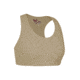 DRIFIRE Prime FR Mid-Weight Soft Compression Sports Bra - Womens, Desert Sand, Small, DF2-762-SB-DS-SM