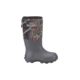 Dryshod Arctic Storm Kids Winter Boot, Black/Camo, 13, ARS-KD-CM-013