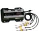 Dual Pro Professional Series Battery Charger - 45A - 3-15A-Banks - 12V-36V, PS3