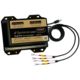 Dual Pro Sportsman Series Battery Charger - 20A - 2-10A-Banks - 12V/24V, SS2