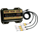 Dual Pro Sportsman Series Battery Charger - 30A - 3-10A-Banks - 12V-36V 68406