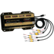 Dual Pro Sportsman Series Battery Charger - 40A - 4-10A-Banks - 12V-48V 68407