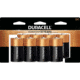 Duracell Coppertop Batteries 68555