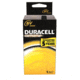 Duracell Coppertop Battery, 6 Volt 1 pk. MN908