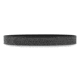 1-1/2&quot; Basketweave Leather Buckleless Inner Belt