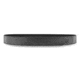 1-1/2" Plain Leather Buckleless Inner Belt