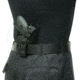 Eagle Industries Pants Holster with Thumb Break