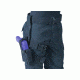 Eagle SAS MKV Holster Black Glock 19 23 Right SAS-MKVRG19/23